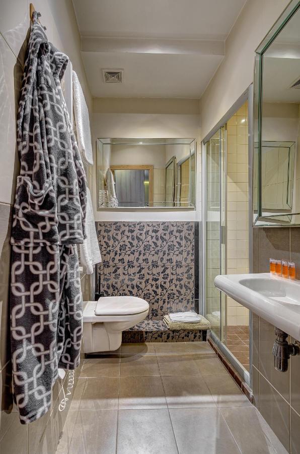 Apartments With Jaccuzi VNO Exterior foto